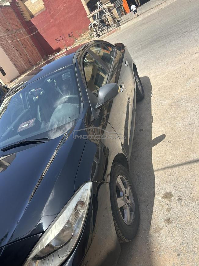 fluence à vendre