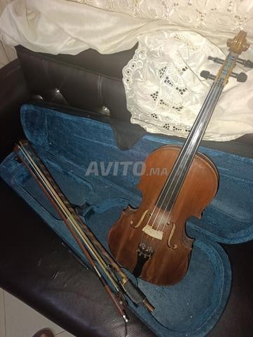 Violon Top 41 LARK