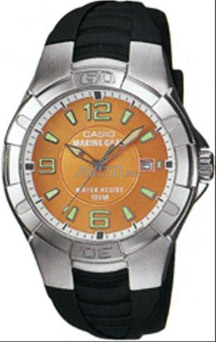 Casio Marine Gear MRP-100-5AV - 2