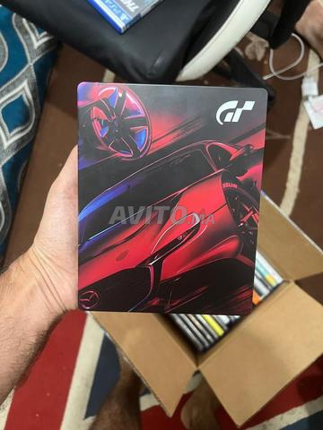 Gran Turismo Collection PS5 - 2