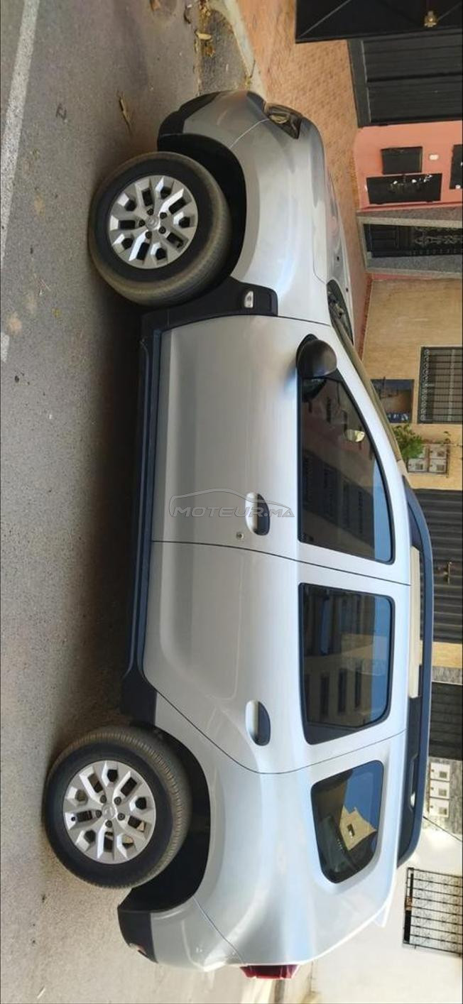 Dacia Duster diesel