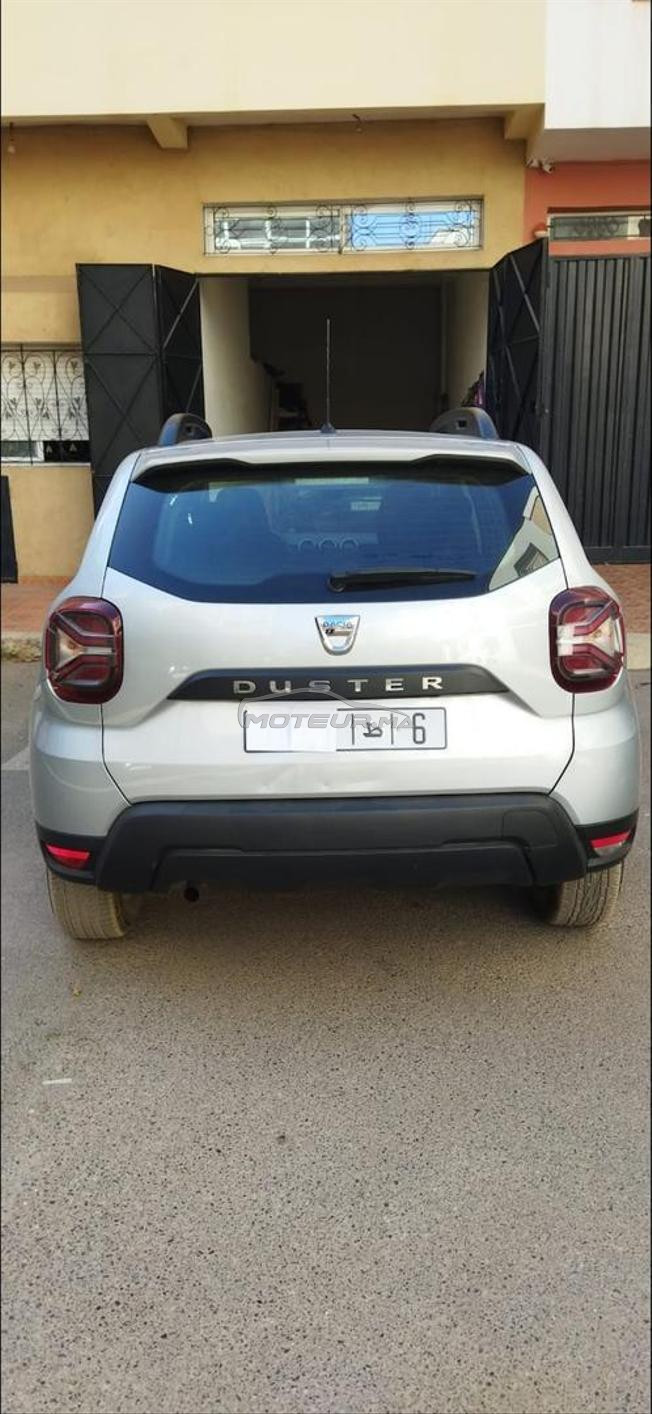 Dacia Duster diesel