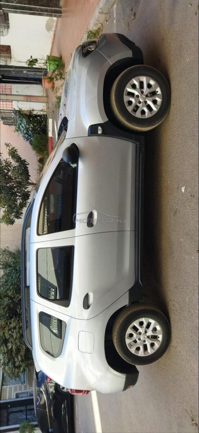 Dacia Duster diesel