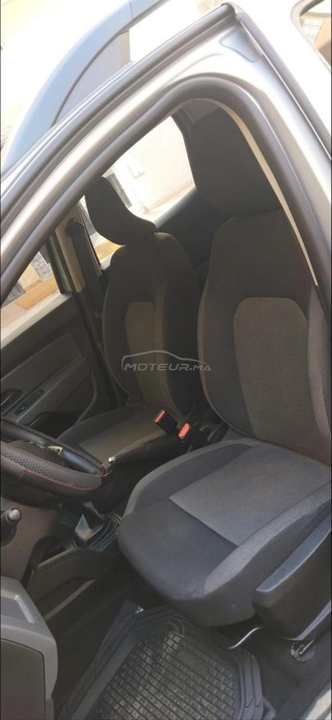 Dacia Duster diesel