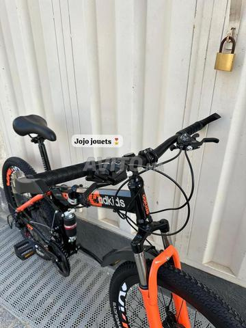 Vélo pour le meilleur conducteur - 2