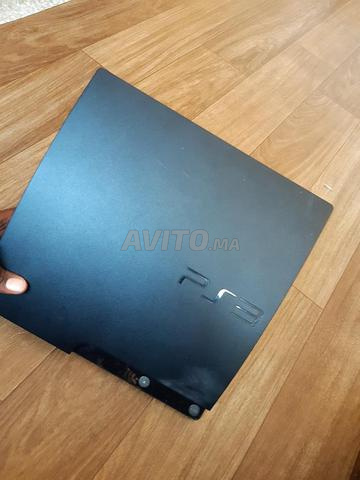PS3 comme neuve
