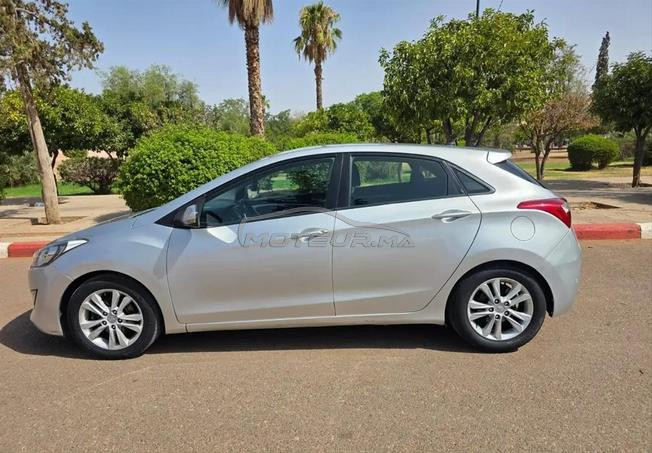 Hyundai i30 disel