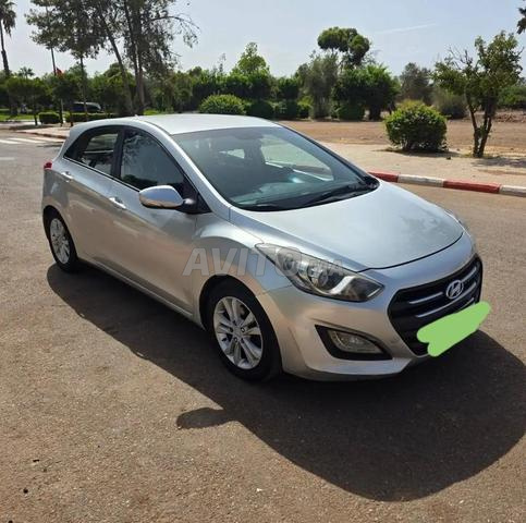 هيونداي i30 ديزل - 2