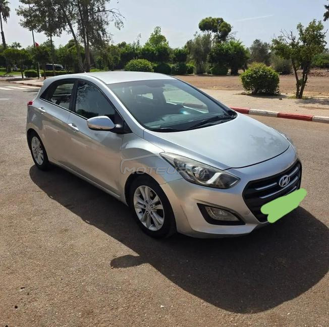 Hyundai i30 disel