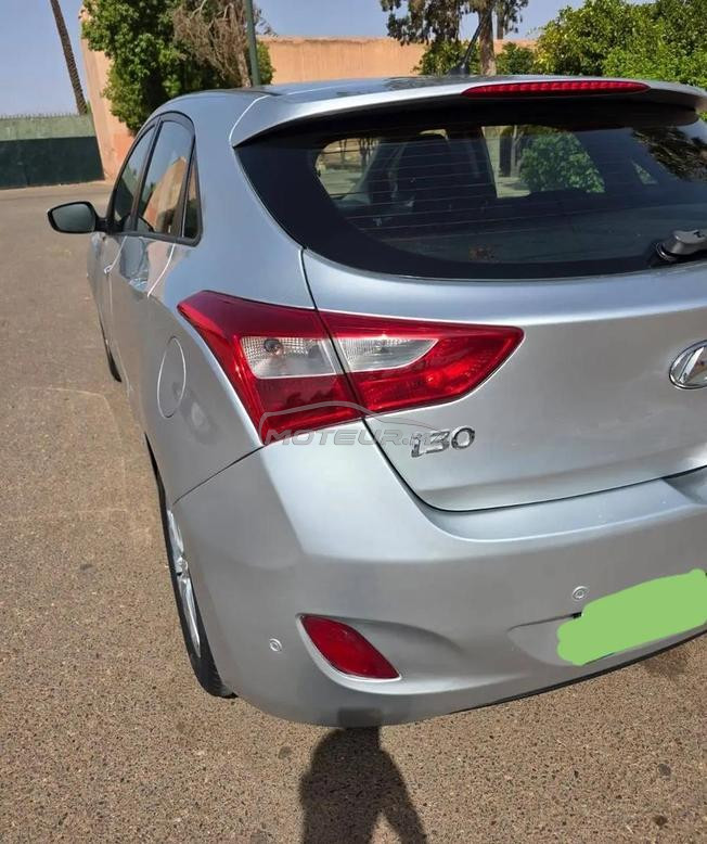 Hyundai i30 disel