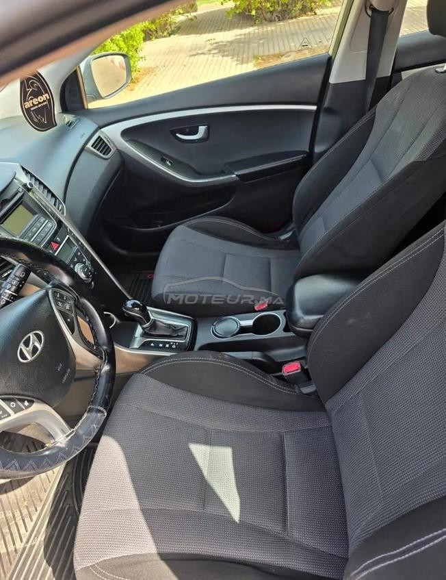 Hyundai i30 disel