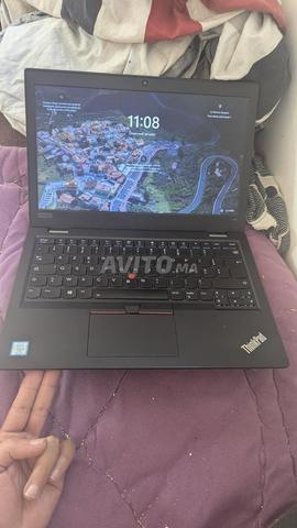 Lenovo Thinkpad L380 i5 الجيل الثامن 256 SSD 8GB - 2