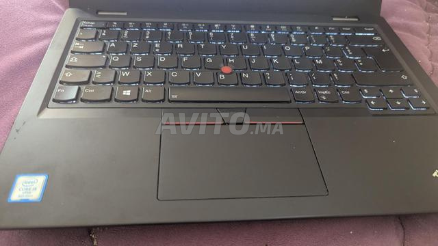 Lenovo Thinkpad L380 i5 8ème Gén 256 SSD 8GB