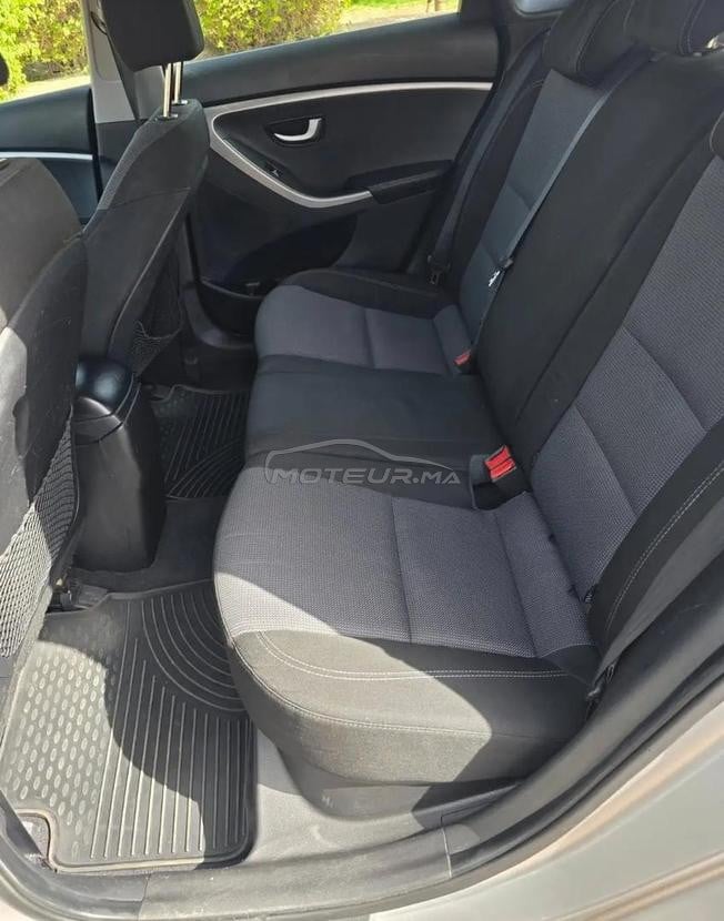 Hyundai i30 disel