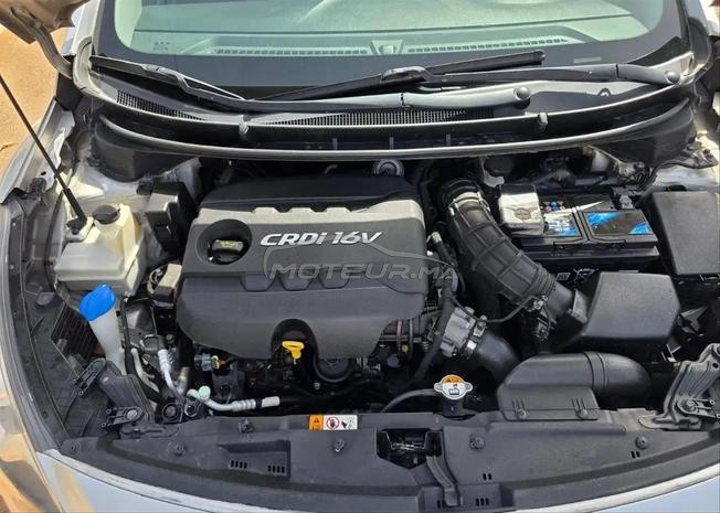 Hyundai i30 disel