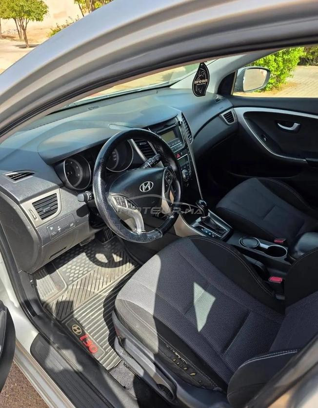Hyundai i30 disel
