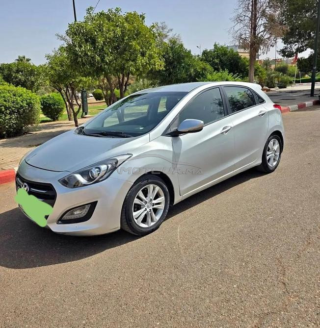 Hyundai i30 disel
