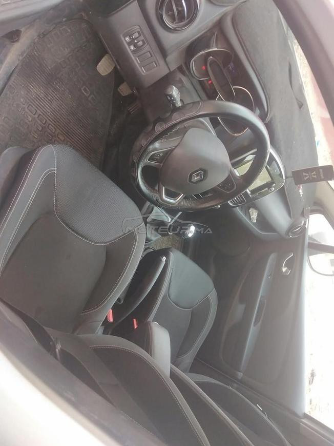 Renault Clio Diesel Manuelle 2017 à Oujda