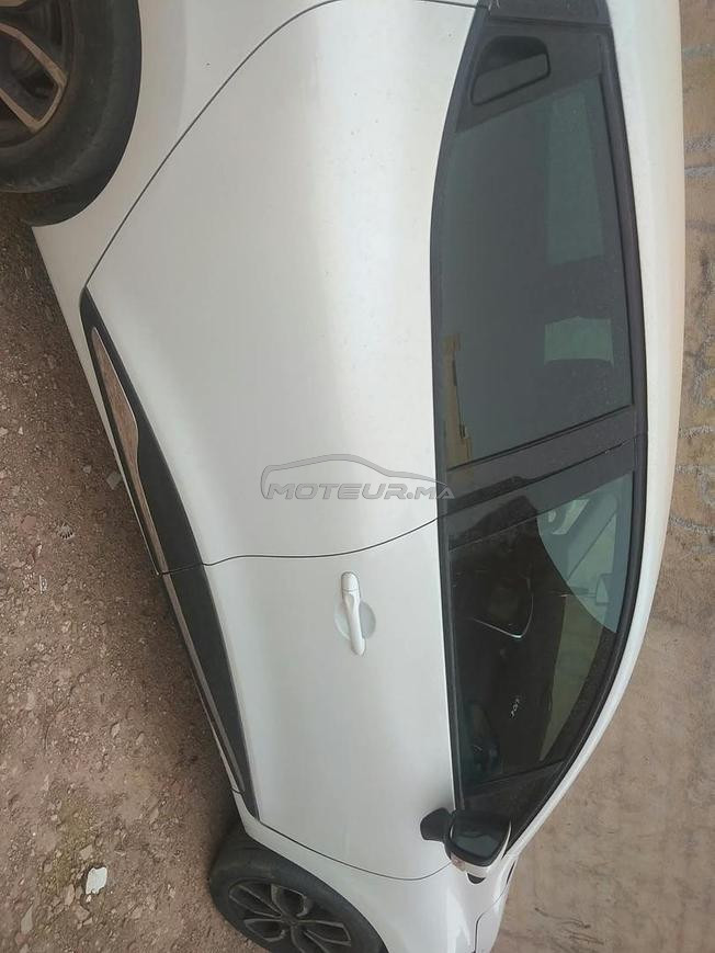 Renault Clio Diesel Manuelle 2017 à Oujda
