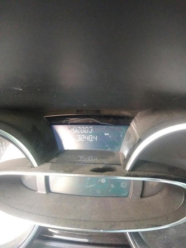 Renault Clio Diesel Manuelle 2017 à Oujda