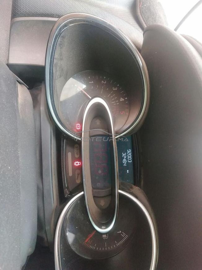 Renault Clio Diesel Manuelle 2017 à Oujda