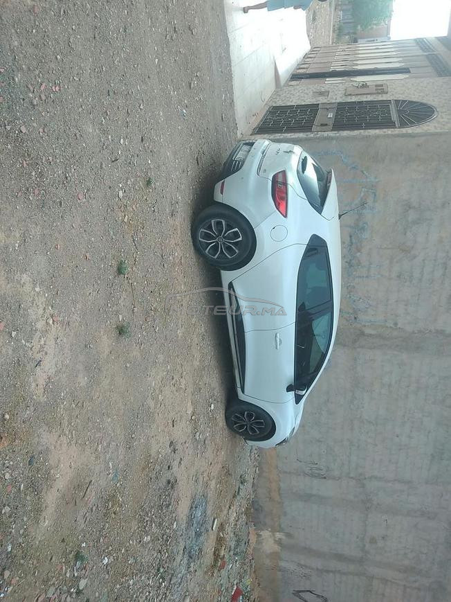 Renault Clio Diesel Manuelle 2017 à Oujda