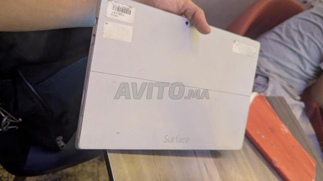 Surface Pro 3 لمس i5 الجيل الرابع - 2