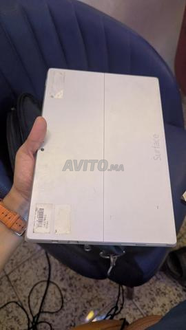 Surface Pro 3 tactile i5 4ème génération