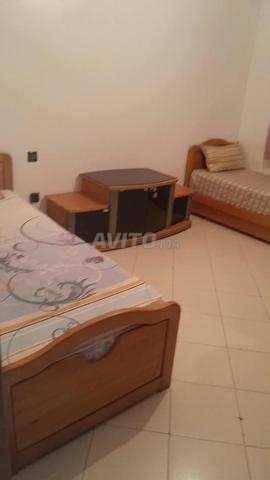 شقة مفروشة، الطابق الرابع بمصعد، للعزاب - 2