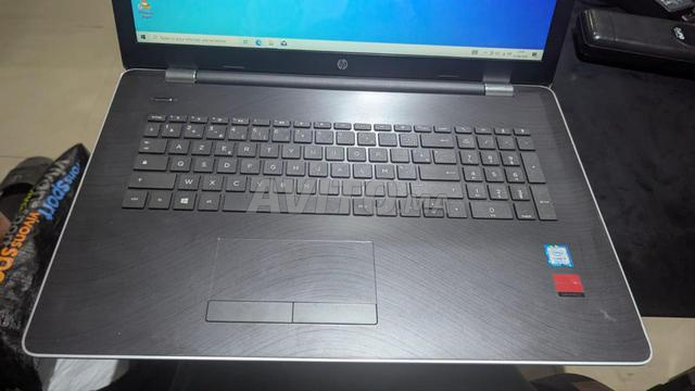 HP ProBook i5 الجيل الثامن رسومات مزدوجة - 2