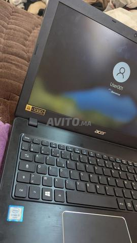 PC portable Acer i3 6ème Acer 1TB 6GB RAM