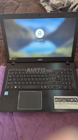 PC portable Acer i3 6ème Acer 1TB 6GB RAM - 2