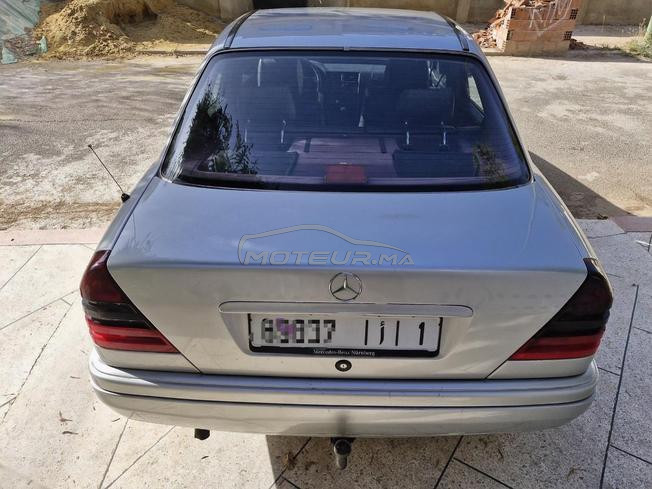 c classe 250 