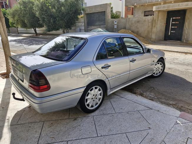 c classe 250 