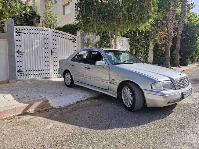 c classe 250 