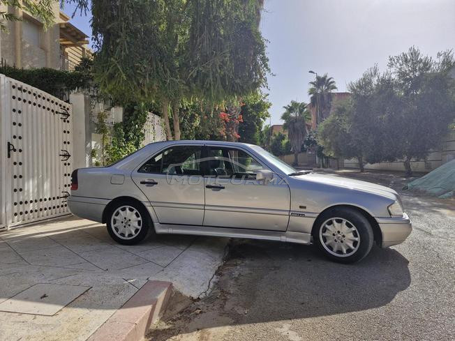 c classe 250 