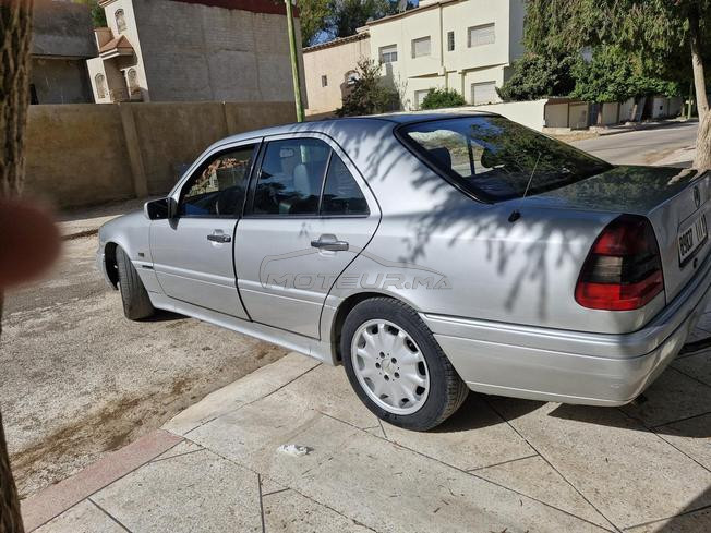 c classe 250 