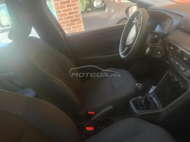 Dacia Sandero Diesel Manuelle 2024 à Berrechid