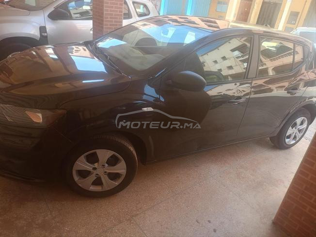 Dacia Sandero Diesel Manuelle 2024 à Berrechid