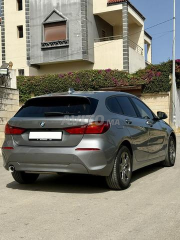 BMW Série 1 116d 2023 - DERKAOUI AUTO - 2