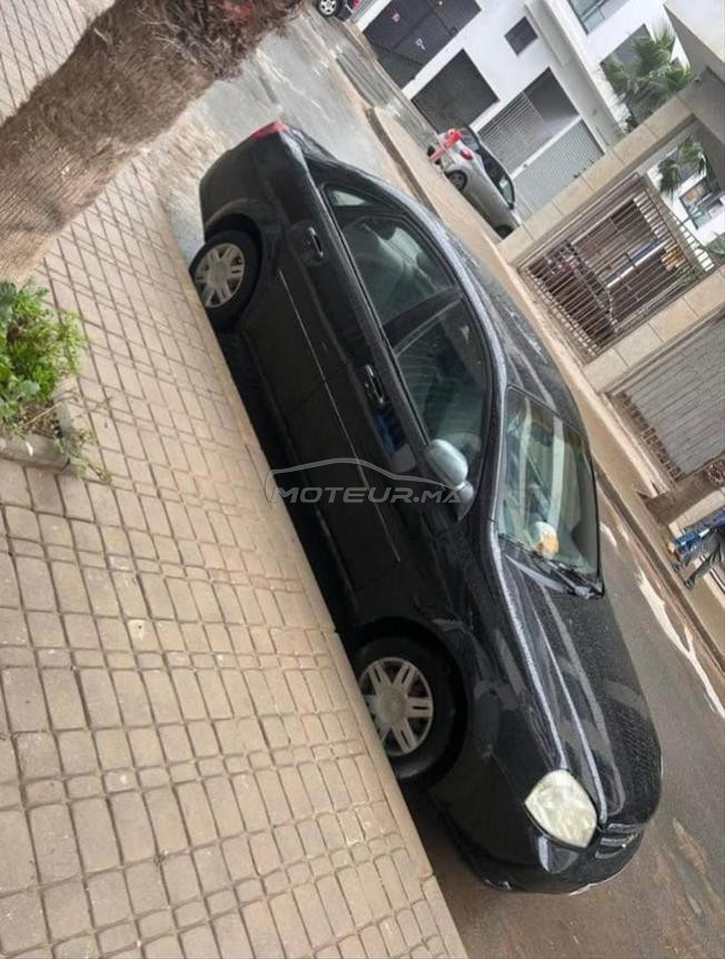 CHEVROLET OPTRA 2004