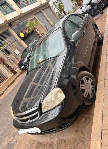CHEVROLET OPTRA 2004 - 2