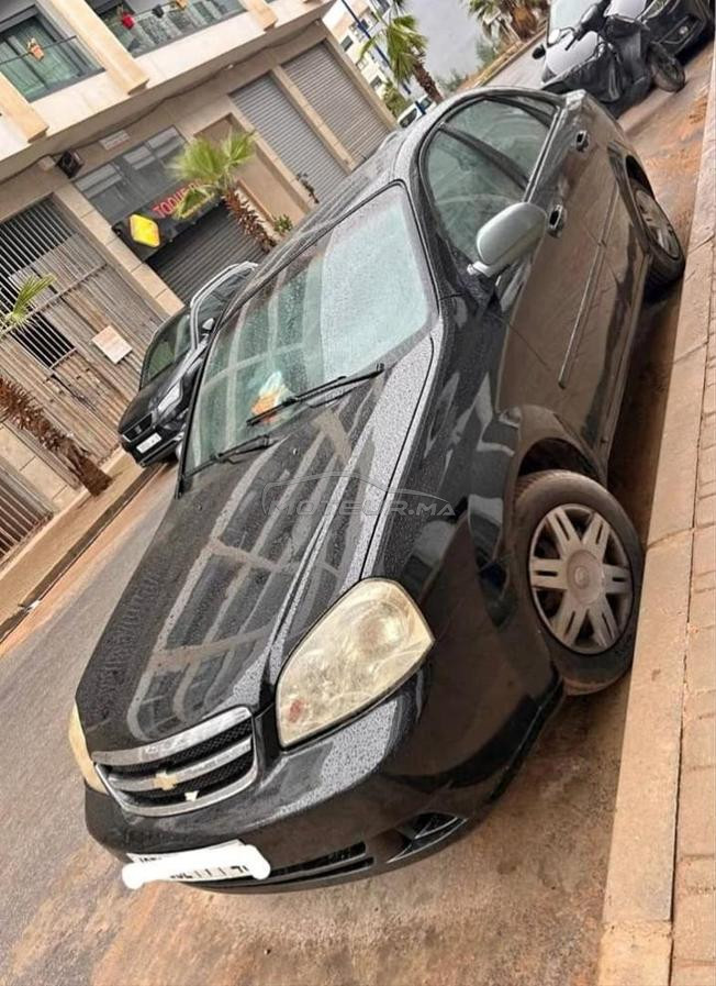 CHEVROLET OPTRA 2004