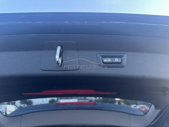 bmw série 2 grand tourer118d  2.0 150ch