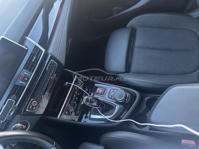 bmw série 2 grand tourer118d  2.0 150ch