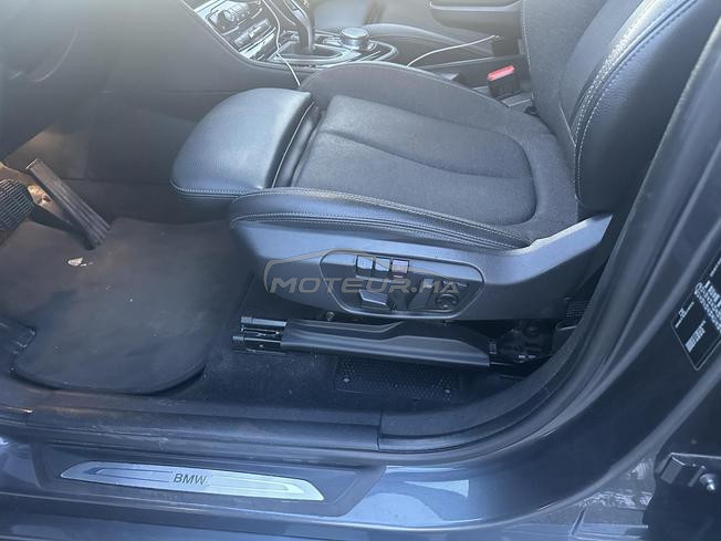 bmw série 2 grand tourer118d  2.0 150ch