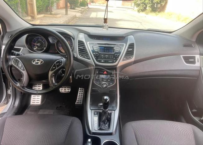 Hyundai elantraa 