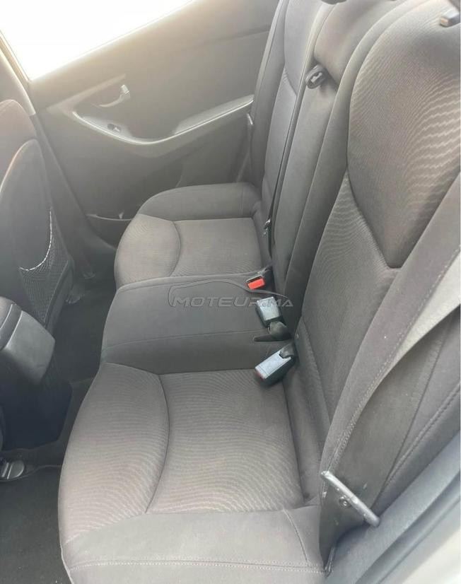 Hyundai elantraa 