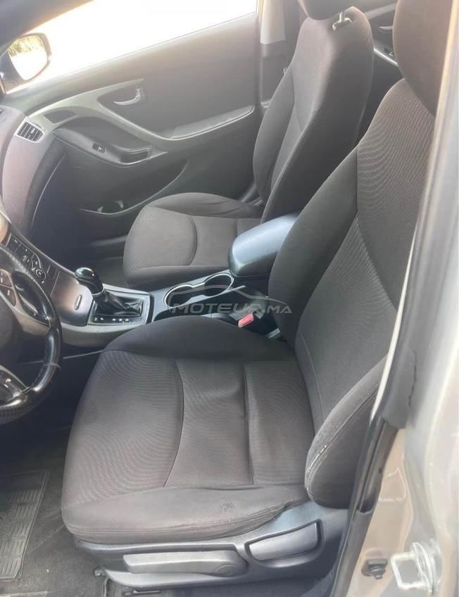 Hyundai elantraa 
