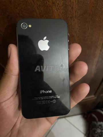 iPhone 4s officiel - 2